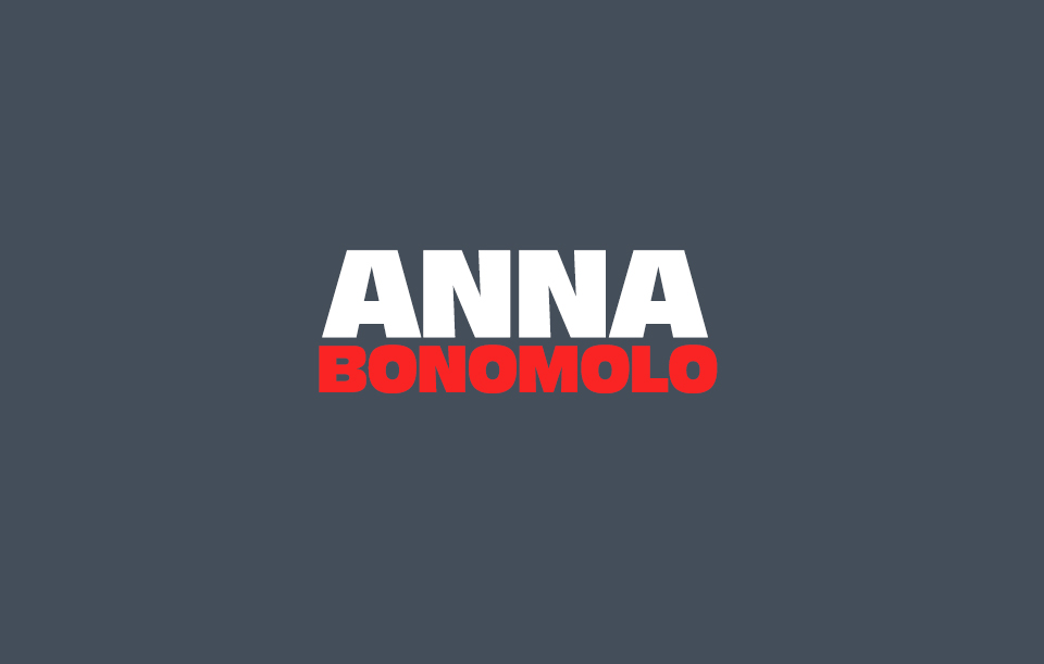 Anna Bonomolo