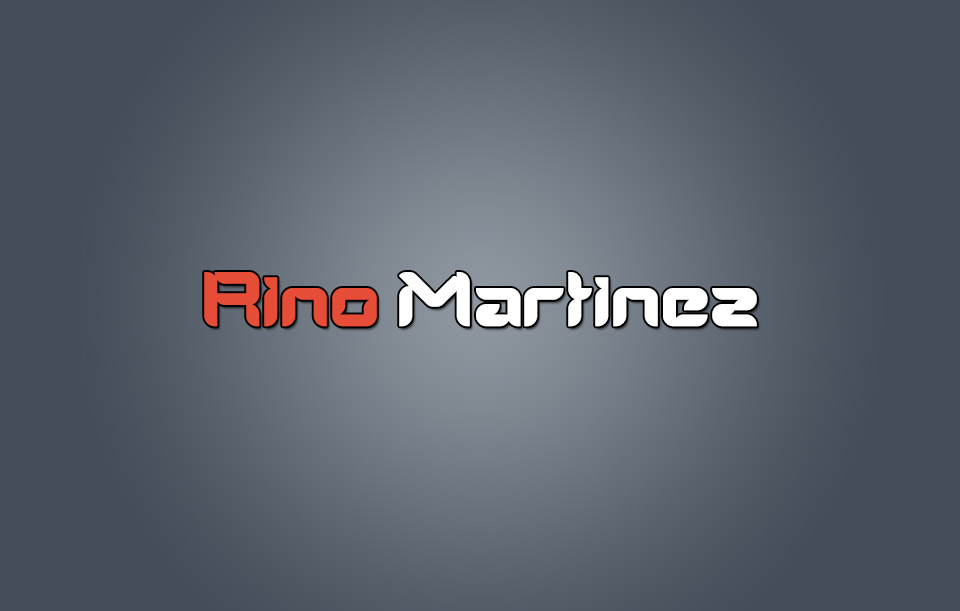 Rino Martinez