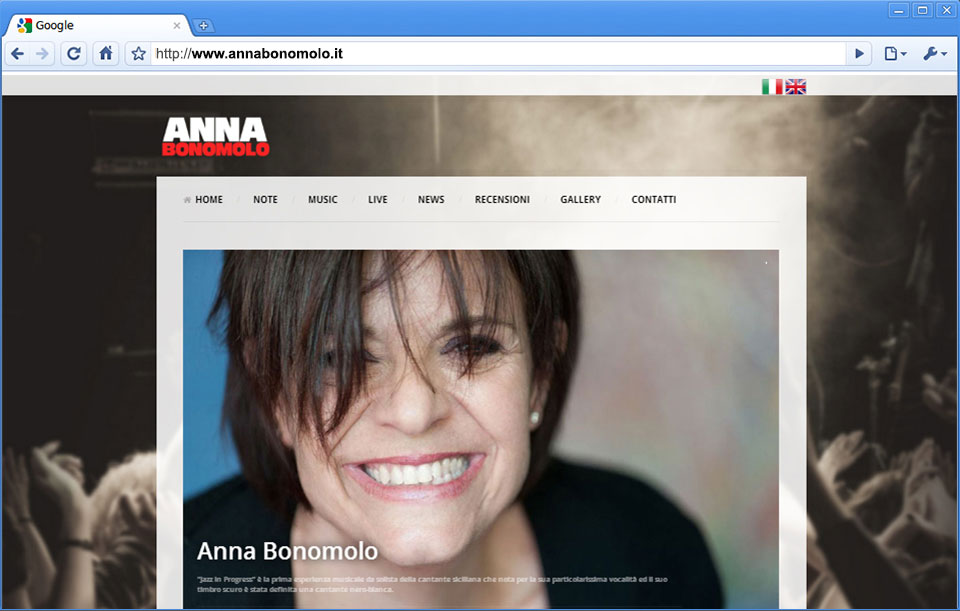 Anna Bonomolo